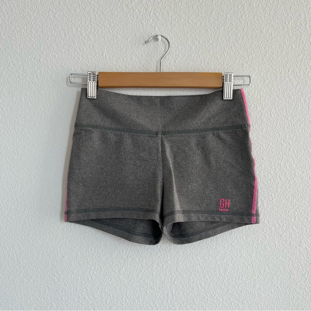 GH Yoga Shorts
